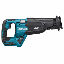 Makita Tiesinis pjūklas JR002GZ 40V MAX XGT Makita Tiesinis pjūklas JR002GZ 40V MAX XGT