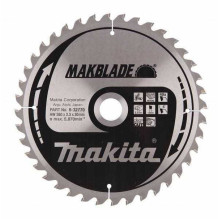 Makita MAKITA CIRCULAR SAW BLADE 260x30x40 MAKBLADE WOOD Makita MAKITA CIRCULAR SAW BLADE 260x30x40 MAKBLADE WOOD