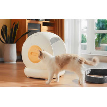 C20 intelligent self-cleaning C20 intelligent self-cleaning