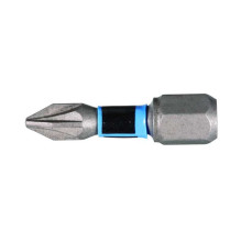 Makita POVEIKIO TORSION VARŽTAS PZ1-25MM 2PCS