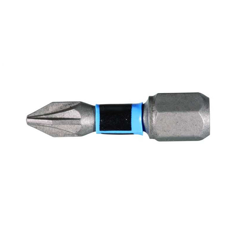 Makita POVEIKIO TORSION VARŽTAS PZ1-25MM 2PCS