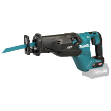 Makita Tiesinis pjūklas JR002GZ 40V MAX XGT Makita Tiesinis pjūklas JR002GZ 40V MAX XGT