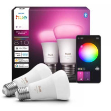 Philips Hue Hue WCA 810 A60 2pcs Philips Hue Hue WCA 810 A60 2pcs