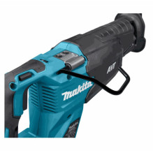 Makita Tiesinis pjūklas JR002GZ 40V MAX XGT Makita Tiesinis pjūklas JR002GZ 40V MAX XGT