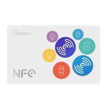 „Sonoff“ NFC žymė 6920075778083