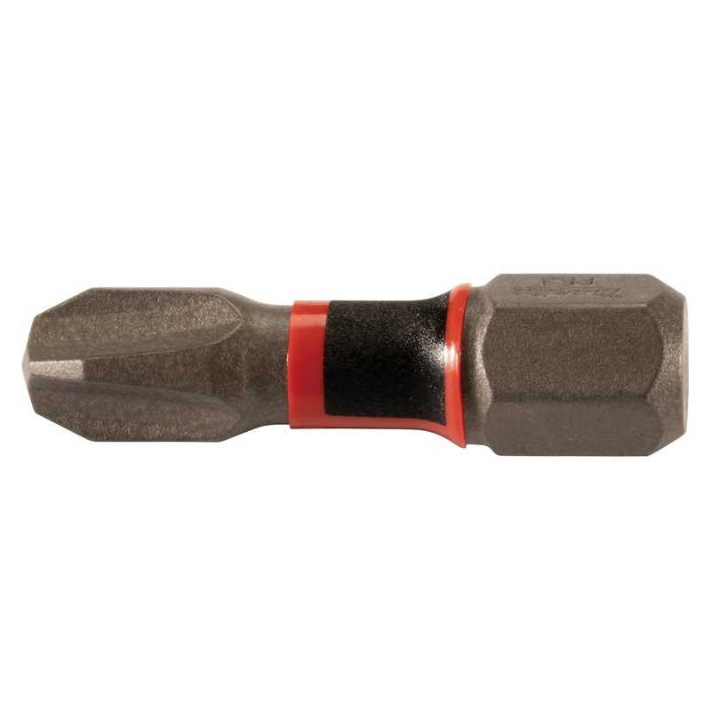 Makita POVEIKIO TORSION VARŽTAS PH3-25MM 2PCS