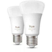 Philips Hue Hue WCA 810 A60 2pcs Philips Hue Hue WCA 810 A60 2pcs