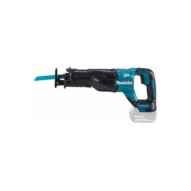 Makita DJR187Z stūmoklinis pjūklas