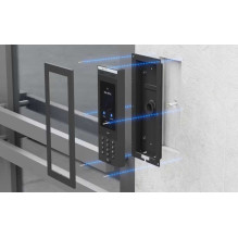 Ubiquiti UACC-Intercom-FM...