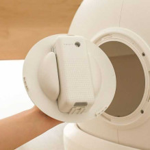 PETKIT K3 Smart Spray for Pura White