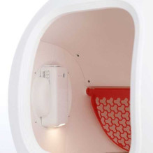 PETKIT K3 Smart Purškalas „Pura White“ PETKIT K3 Smart Purškalas „Pura White“