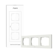 Aqara Switch Frame H2...