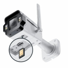 Tp-Link „InSight“ S345-4G