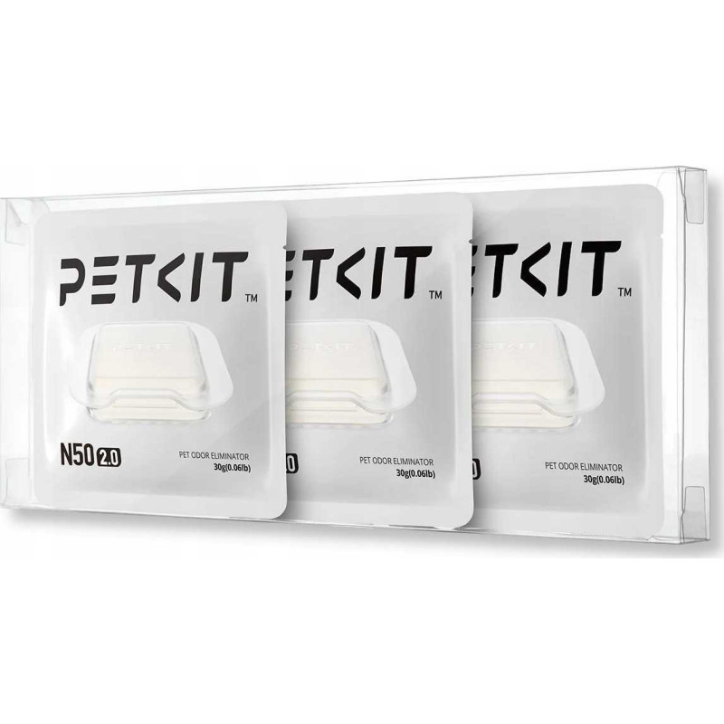 PETKIT Pet Odor Eliminator N50 2.0 for Pura Max 2