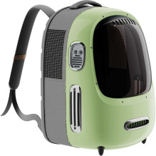 Petkit Pet Carrier Breezy2 Green Petkit Pet Carrier Breezy2 Green