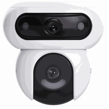 Ezviz HB90 with solar panel 8W