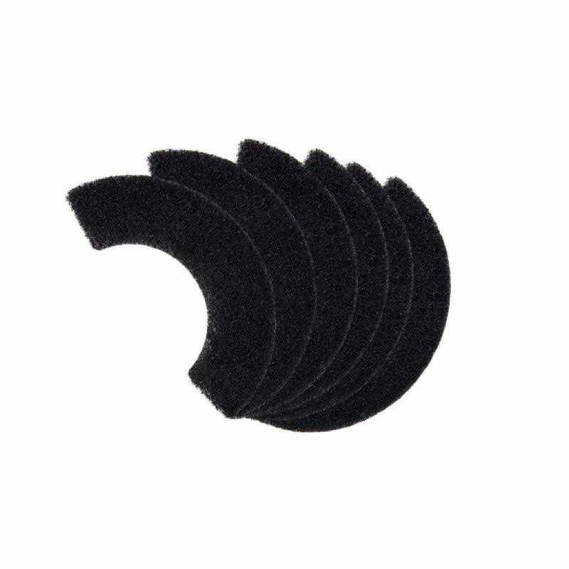Whisker Litter-Robot 4 Carbon Filters 6 pack