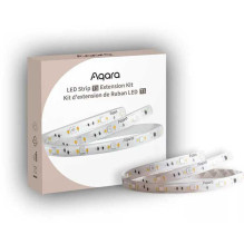 Aqara LED juostelės T1 prailginimas, skirtas AQ1038 ZigBee 1m RLSE-K01D Aqara LED juostelės T1 prailginimas, skirtas AQ1038 ZigBee 1m RLSE-K01D