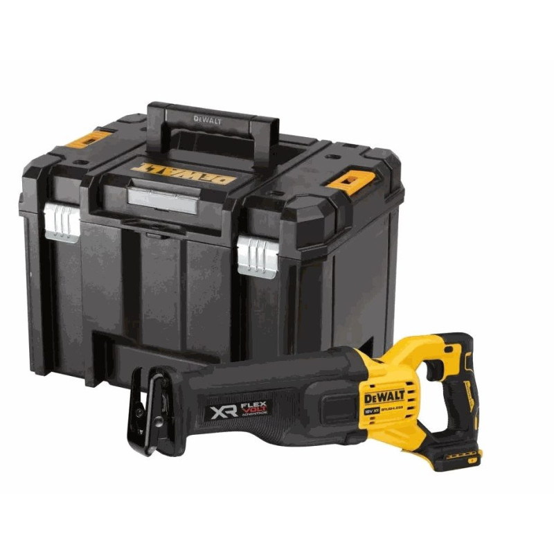 DeWALT DCS386NT-XJ 18 V