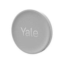 Yale NFC Tag Dot Silver for Yale Linus Smart Lock L2 Yale NFC Tag Dot Silver for Yale Linus Smart Lock L2