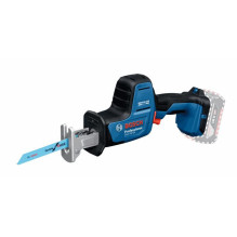 Bosch GSA 18V-24 LB only