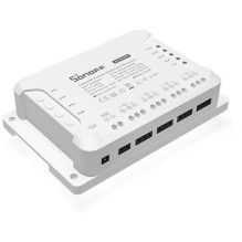 Sonoff Smart Switch 4CHPROR3