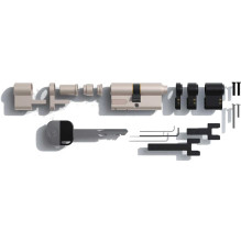 Yale Linus Adjustable Cylinder Yale Linus Adjustable Cylinder