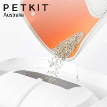Petkit Kraiko valymo pagalvėlė Pura X šunims 30x70x2 cm Petkit Kraiko valymo pagalvėlė Pura X šunims 30x70x2 cm