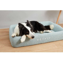 Petkit Deep Sleep All Season Pet Bed L size Green