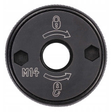 DeWALT Dewalt Quick nut M14 DT3559-QZ