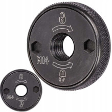 DeWALT Dewalt Quick nut M14 DT3559-QZ