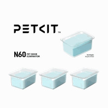 Petkit kvapų naikintuvas...