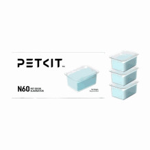 Petkit Odor eliminator N60 for Petkit litter box PUROBOT (3 pcs)