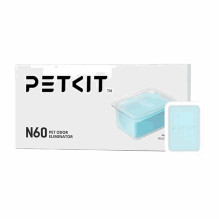 Petkit Odor eliminator N60 for Petkit litter box PUROBOT (3 pcs)