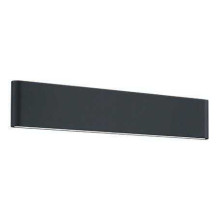 Trio WALL LIGHT THAMES 226460242 2x8W LED AN