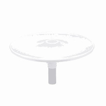 Petkit Eversweet Wireless SUS304 dog and cat fountain