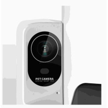 Petkit Feeder with Camera P571 YumShare Solo Capacity 3 L White Petkit Feeder with Camera P571 YumShare Solo Capacity 3 L White