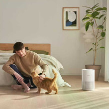 „Xiaomi“ išmanusis naminių gyvūnėlių priežiūros oro valytuvas ES BHR9969EU
