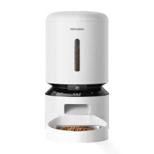 Granary feed dispenser with camera, 5L (white) PL-AF203-34W