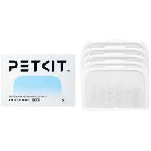 Petkit Filter for Eversweet Max 5pcs White