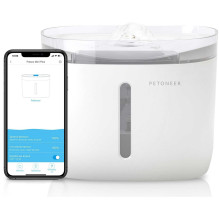 Petoneer „Fresco mini Plus“ PN-110013-01 išmanusis vandens dubuo