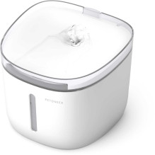 Petoneer „Fresco mini Plus“ PN-110013-01 išmanusis vandens dubuo
