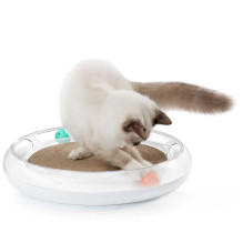 Petkit 4in1 Cat Scratcher