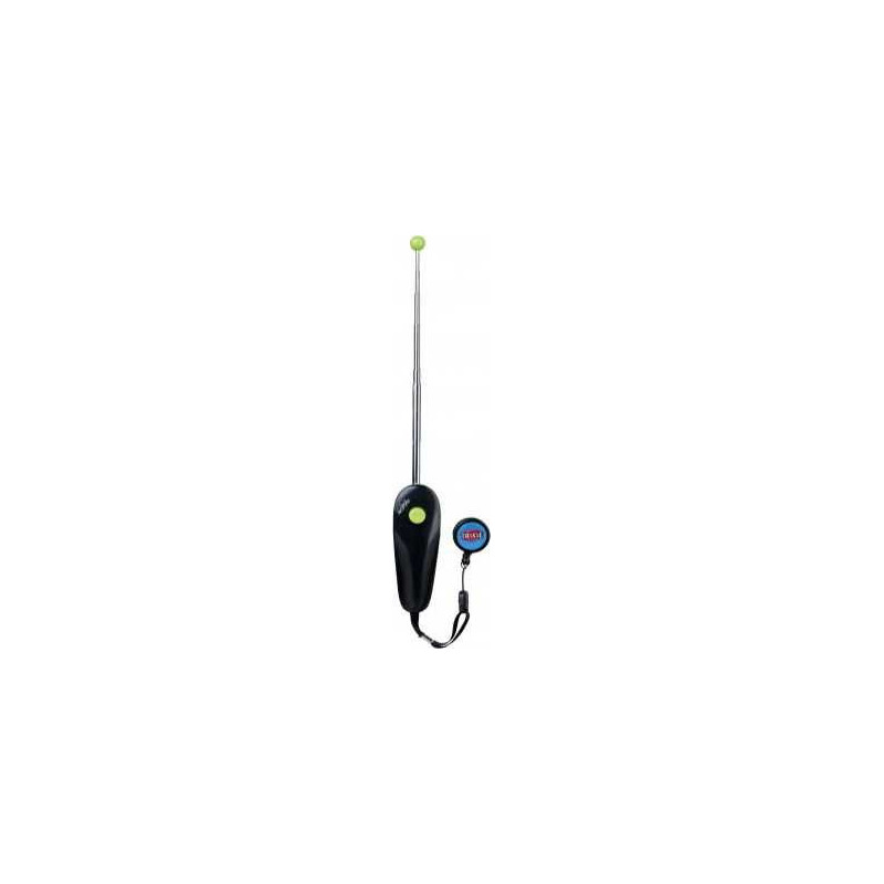 TRIXIE Trixie Training INDICATOR ''Target Stick'' with Clicker