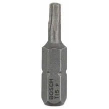 Bosch Bit for Torx screws...