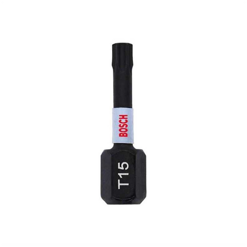 Bosch T15 / L 25 2 vnt. / Smūginis