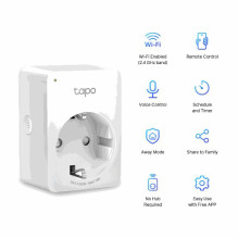 Tp-Link Tapo P100 WIFI...