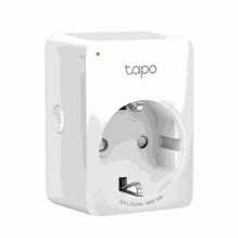 Tp-Link Tapo P100 WIFI Smart Kištukas ( 1-PACK )