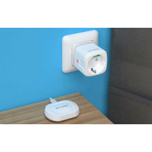BlitzWolf BW-SHP15 White