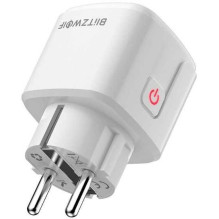 BlitzWolf BW-SHP15 Balta BlitzWolf BW-SHP15 Balta